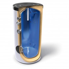 Накопительная емкость водонагреватель Tesy 400 л EV 400 75 бойлер