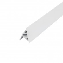 Декоративная планка для поддона и ванны Qtap Water cover WHI60201802 Декоративная планка для поддона и ванны Qtap Water cover WHI60201802