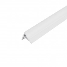 Декоративная планка для поддона и ванны Qtap Water cover WHI60101803 Декоративная планка для поддона и ванны Qtap Water cover WHI60101803