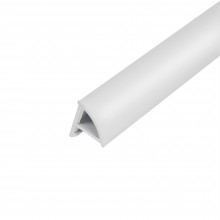 Декоративная планка для поддона и ванны Qtap Water cover WHI60201401 Декоративная планка для поддона и ванны Qtap Water cover WHI60201401