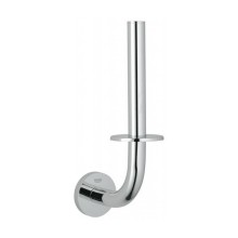 Держатель запасного рулона бумаги Grohe Essentials 40385001