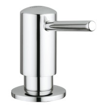 Дозатор жидкого мыла встраиваемый в столешницу Grohe Contemporary 40536000