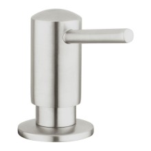 Дозатор жидкого мыла встраиваемый в столешницу Grohe Contemporary 40536DC0 диспенсер