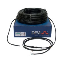 Кабель DEVIsafe 20 T 230 В 3025 Вт, 152 м 140F1286