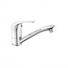 Смеситель для раковины Agua Leon - C010 Смеситель для раковины Agua Leon - C010