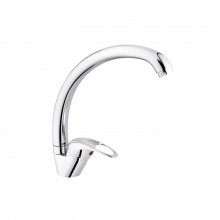 Смеситель для кухни Agua Leon - C032