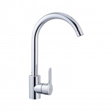 Смеситель для кухни Agua Acero - INOX035CR