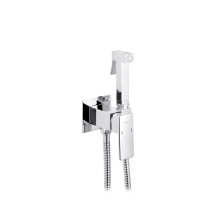 Смесители с гигиеническим душем Kroner KRP Bidet - C083