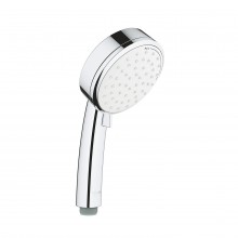 Лейка для ручного душа Grohe New Tempesta Cosmopolitan 100 27571002 Лейка для ручного душа Grohe New Tempesta Cosmopolitan 100 27571002