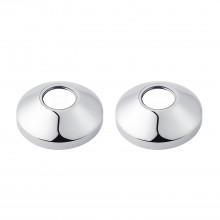 Декоративная чашка для смесителя Kroner KRM - C912 (пара) Декоративная чашка для смесителя Kroner KRM - C912 (пара)