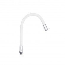 Излив для смесителя гибкий Kroner KRM - C802RWE Излив для смесителя гибкий Kroner KRM - C802RWE