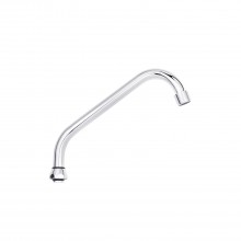 Излив для смесителя Kroner KRM - C805 Излив для смесителя Kroner KRM - C805