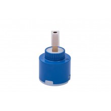 Картридж для смесителя Kroner KRM - PM40 с латунным штоком Картридж для смесителя Kroner KRM - PM40 с латунным штоком