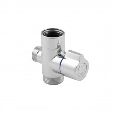 Дивертор для смесителя Kroner KRM - C950 Дивертор для смесителя Kroner KRM - C950