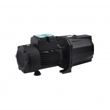 Насос поверхностный самовсасывающий Pumpman JET150 Нmax 60м Qmax 6куб.м 1100Вт (чугун)