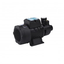 Насос поверхностный вихревой Pumpman QBB80 Нmax 70м Qmax 3куб.м 750Вт с проставкой от залипания