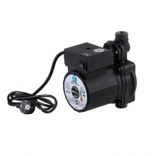 Насос для повышения давления Pumpman GRS12/9-Z GRS 12/9-Z Нmax 9м Qmax 2куб.м 120Вт (чугун/алюминий)