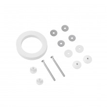 Набор для крепления бачка унитаза Agua BF70 Набор для крепления бачка унитаза Agua BF70