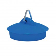 Пробка для сетки сифона ANIplast 1 1/2 Пробка для сетки сифона ANIplast 1 1/2