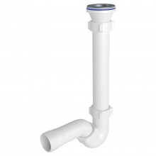 Сифон для биде ANIplast 1 1/4 Сифон для биде ANIplast 1 1/4