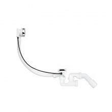 Сифон для ванной ANIplast 1 1/2 Сифон для ванной ANIplast 1 1/2