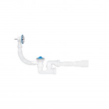 Сифон для ванной ANIplast 1 1/2 Сифон для ванной ANIplast 1 1/2