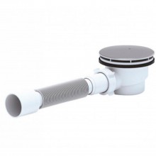 Сифон для душевого поддона ANIplast 1 1/2 Сифон для душевого поддона ANIplast 1 1/2