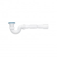 Сифон для душевого поддона ANIplast 1 1/2 Сифон для душевого поддона ANIplast 1 1/2