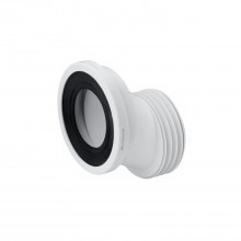 Фановая труба для унитаза ANIplast с выпуском 110 мм W0420EU