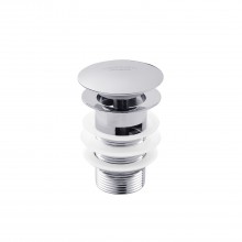 Донный клапан для раковин Kroner KRM - C962 1 1/4 Донный клапан для раковин Kroner KRM - C962 1 1/4