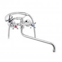 Смеситель для ванны Agua Toledo - C075 Смеситель для ванны Agua Toledo - C075