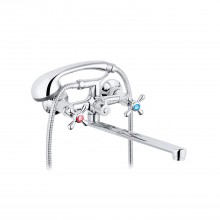 Смеситель для ванны Agua Toledo - C071 Смеситель для ванны Agua Toledo - C071