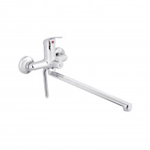 Смеситель для ванны Agua Leon - C071 Смеситель для ванны Agua Leon - C071