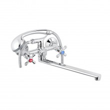 Смеситель для ванны Agua Toledo - C074 Смеситель для ванны Agua Toledo - C074