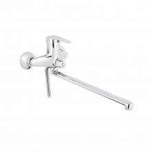 Смеситель для ванны Agua Sevilla - C071 Смеситель для ванны Agua Sevilla - C071