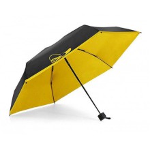 Мини Зонт UTM Umbrella Yellow