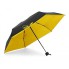 Мини Зонт UTM Umbrella Yellow