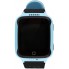 Детские умные GPS часы Smart Watch Q528 Original Blue