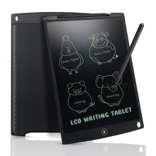 Планшет для рисования UTM LCD Writing Tablet Black