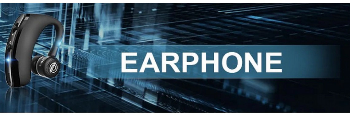 Earphone