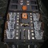 Набор для копчения виски 6 бокалов смокер горелка сундук SMS-5404