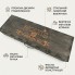 Подарочный набор барбекю в деревянном сундуке Molti's 14 предметов MT-10990