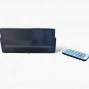 Moltis AMM-11450 автомагнитола 2DIN CarPlay Android Auto Bluetooth