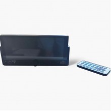 Moltis AMM-11450 автомагнитола 2DIN CarPlay Android Auto Bluetooth Moltis AMM-11450 автомагнитола 2DIN CarPlay Android Auto Bluetooth