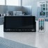 Moltis AMM-11450 автомагнитола 2DIN CarPlay Android Auto Bluetooth