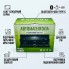 Moltis AMM-11450 автомагнитола 2DIN CarPlay Android Auto Bluetooth