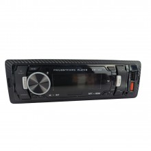 Автомагнитола Moltis AMM-10130 Bluetooth USB FM бездисковая